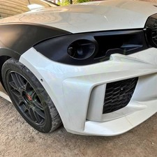 Bmw 3-series G20 Headlight Intake With Projector Pod Right Side 3d Printed Bmw 3-series G20 Headlight Intake With Projector Pod Right Side 3d Printed