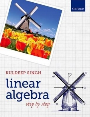 Kuldeep Singh Linear Algebra (Taschenbuch) (US IMPORT)