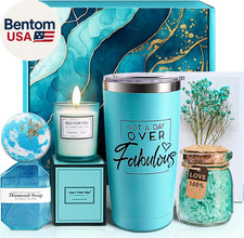 Birthday Gifts for Women, Christmas Gifts, Self Care Gifts for Women Mom Sister