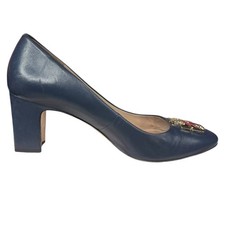 Tory Burch Blue Heels for Women for sale | eBay