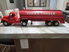 Tonka Tanker Semi