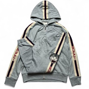 Gucci Sweat Suit | eBay 