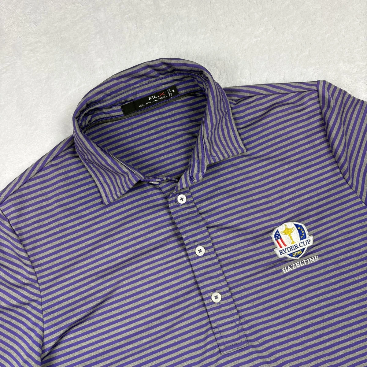 RLX Ralph Lauren Polos for Men for sale | eBay