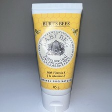 Burt's Bees Baby Bee 100 Natural Diaper Rash Ointment
