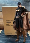 Hot Toys Arkham Knight Batgirl SEALED  1/6 Scale Figure in Shipper VGM40 Batman