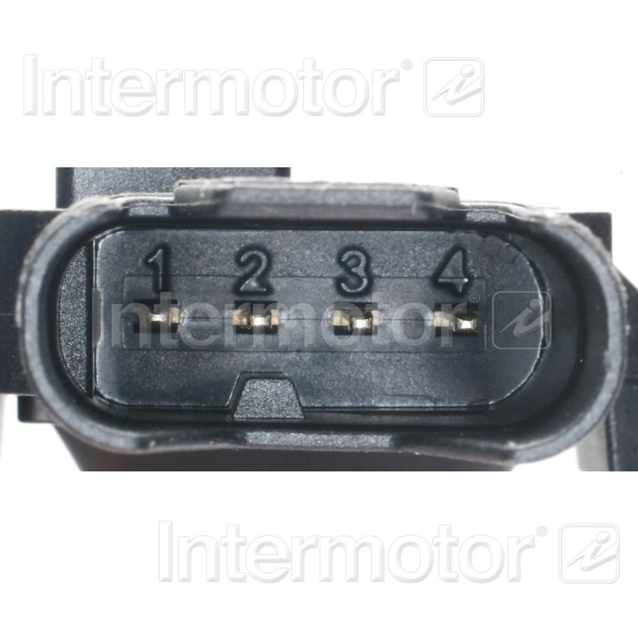 Manifold Absolute Pressure Sensor SMP For 2010-2019 Rolls-Royce Ghost 6.6L V12
