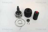 Triscan Gelenksatz Antriebswelle 8540 69115 FüR Suzuki Baleno EG 72Mm 16V SY416