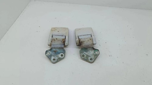 VW TRANSPORTER V T5 Furgon Türscharnier hinten rechts 7H0827151 2.00 31898158
