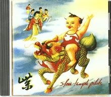 Stone Temple Pilots - Purple von Stone Temple Pilots | CD | Zustand gut
