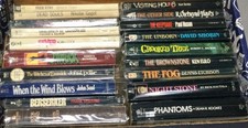 19   Horror Trade Paperbacks Wholesale Lot   ...