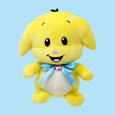 KACHEEK | NEOPETS 25. GEBURTSTAG JUBILÄUM PLÜSCHTIER | MIT VIRTUELLEM PREIS | NEU