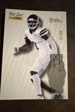 Martin Emerson Jr. MB-88 Touch Football 26/100