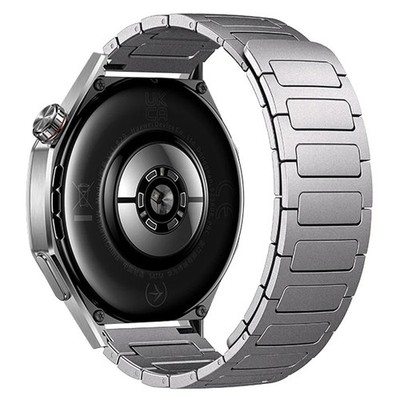 Luxury Magnetic Metal Bracelet Band For Huawei Watch 5/GT5/GT5 Pro/GT4 Pro 46mm