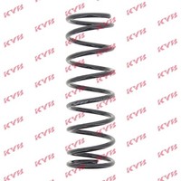 1X Fahrwerksfeder K-Flex Kyb RA5193 FüR Nissan Micra K11 2 16V HK11 AK11