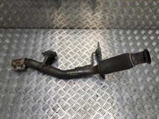 Tube d'échappement Skoda OCTAVIA