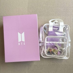 Bts Merch Box 7 | eBay