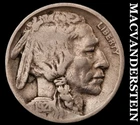 1921 Buffalo Nickel-Semi Key Better Date No Reserve #i2787
