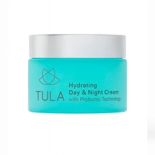 Tula Hydrating Day & Night Cream 1.7oz / 48g