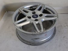 Cerchio Alu - metallo leggero posteriore destro 6x15ET47.5 Ford FIESTA 6 J 98380