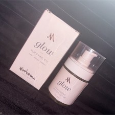 Mirbeau Glow Purifying Oil, Glow Product Line...