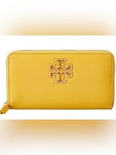 Tory Burch Continental Wallet Zip Around