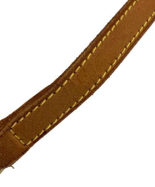 LOUIS VUITTON Shoulder Pouch M51290 #2504 — image 10
