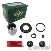 Frenkit Reparatursatz Bremssattel Hinten Passend FüR Hyundai I30 KIA Cee'd Cerat