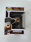 Funko Pop! Vinyl: Disney - Captain Barbossa #173