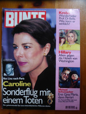 Bunte Heft 7 vom 5.2.1998