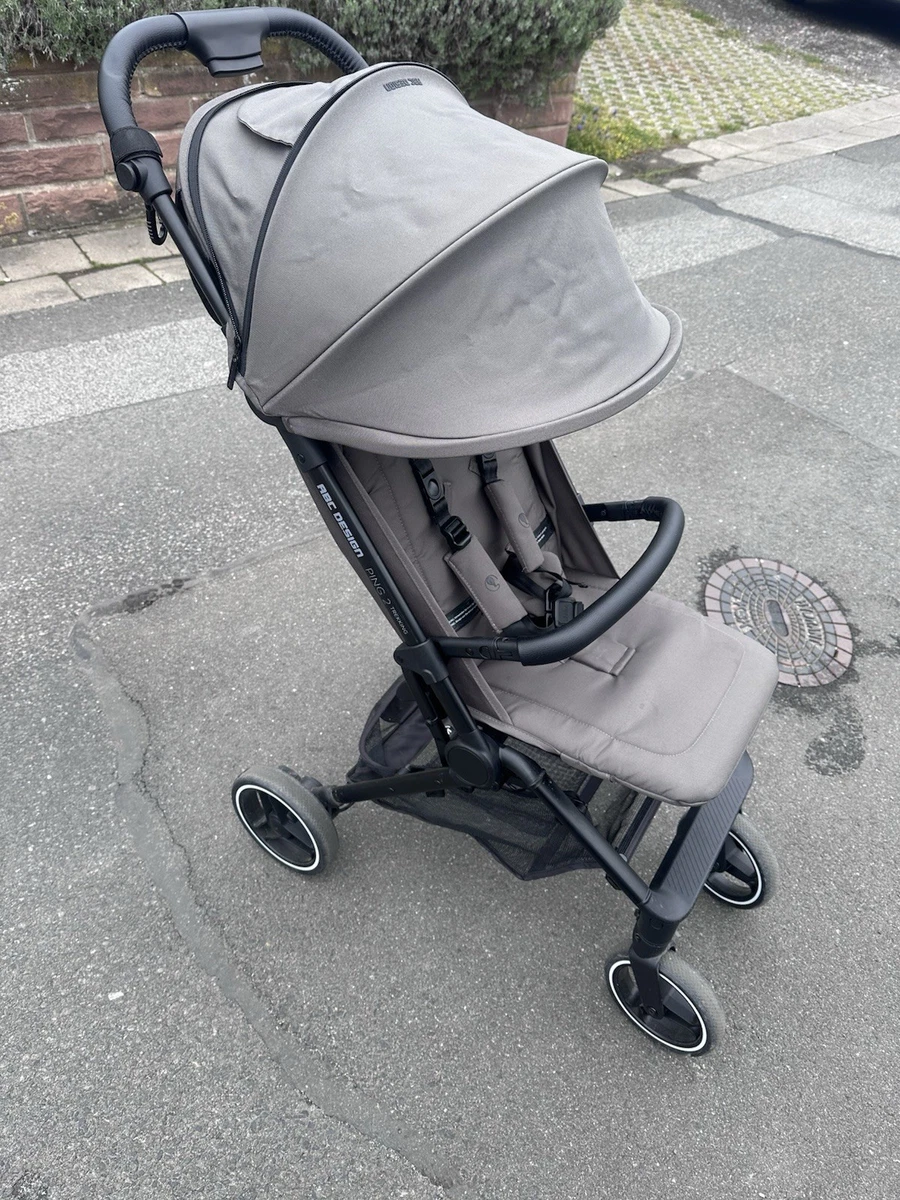 ABC Design Kinderwagen online kaufen | eBay.de