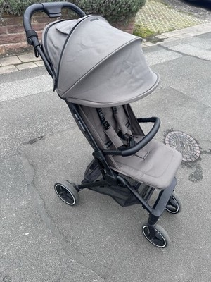 Kinderwagen ABC Design PING 2 Trekking