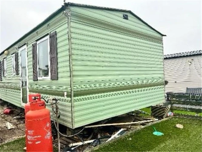 Cheap 3 Bedroom Static Caravan for Sale - Image 4 of 4