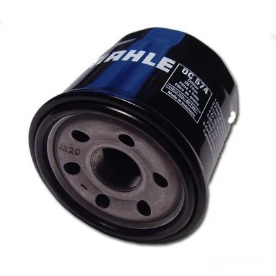 MAHLE Ölfilter OC574 für Suzuki VL 800 C800C CUE Intruder Gussrad Bj. 2009-2016