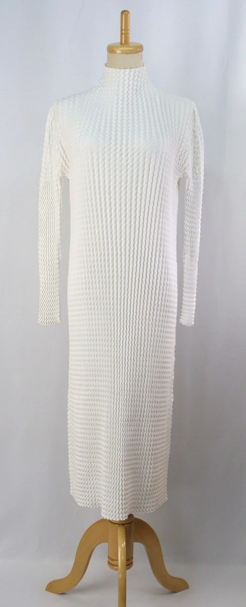 ISSEY MIYAKE White Dresses for Women for sale | eBay