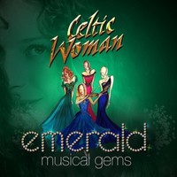 Audio Cd - Celtic Woman - Emerald: Musical Gems - Universal Music -D- Neu
