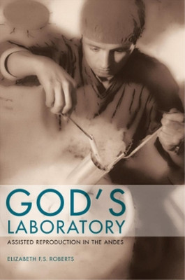 Elizabeth F. S. Roberts God's Laboratory (Taschenbuch) (US IMPORT)