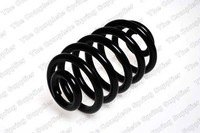 1X Fahrwerksfeder Lesjöfors 4263429 FüR Omega V87 V94 Opel Caravan F35 M35 P35