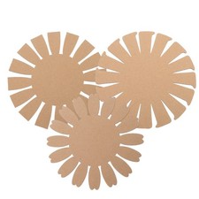 3 Pcs Basket Making Kit Paper Weaving Materials Kits for Beginners