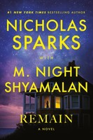 Remain | Shyamalan, M. Night Sparks, Nicholas | Kartoniert | 9798217094899