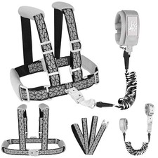 Toddler Leash for Walking, Toddler Safety Harnesses Leashes, Safety Harness with
