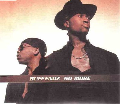 Ruff Endz - No More (CD, Maxi) 5099766951423