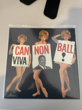 Cannonball Adderley – Viva Cannonball! (Vinile LP • 2017)