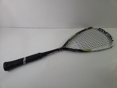 Head Graphene Cyano 115 Squash Racket
