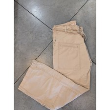 Vintage - American Eagle Outfitters - Cargo Tan Pants - Size 12