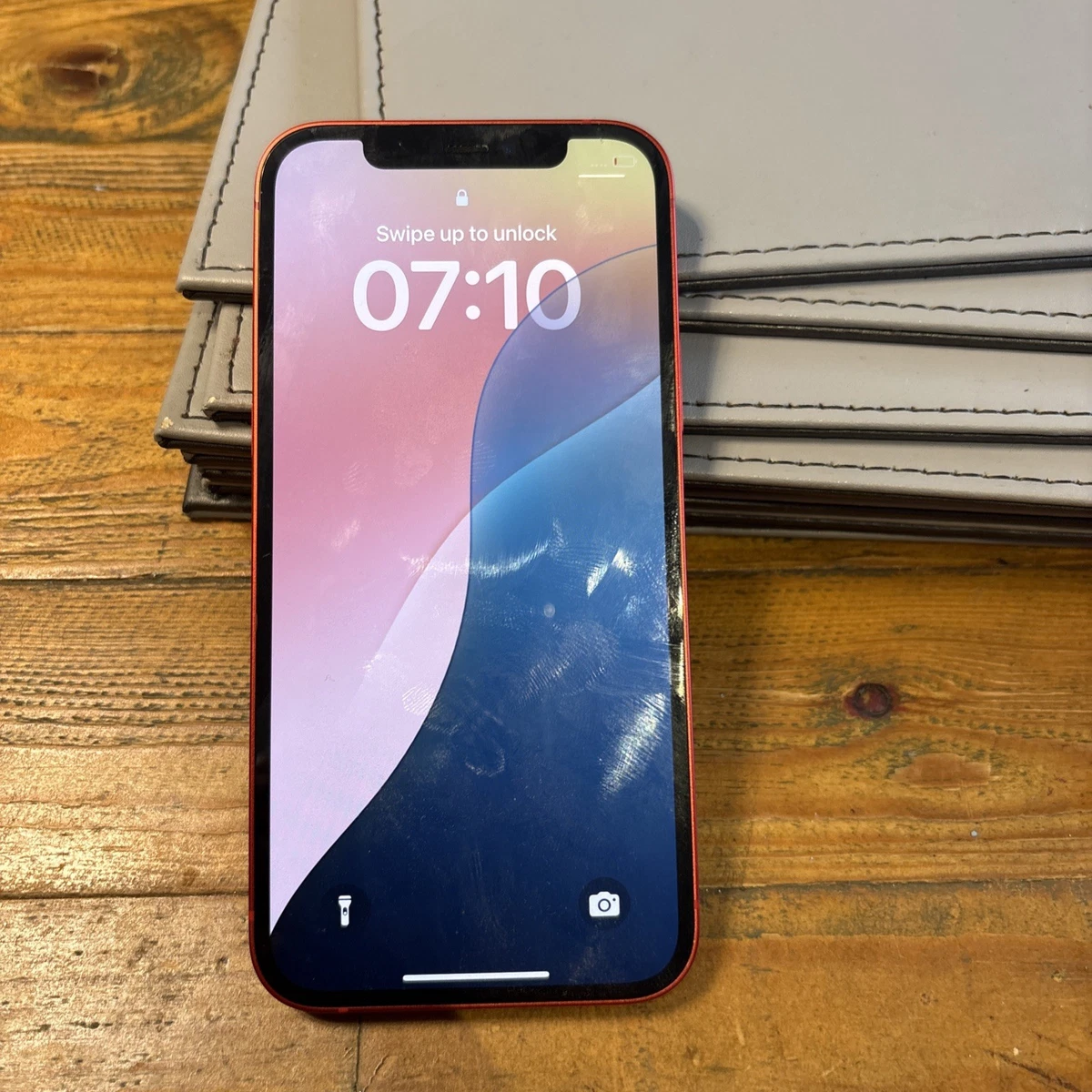 P57 ジャンク iPhone13 Pro 128GB Graphite MLUE3J/A SIMフリー A2511