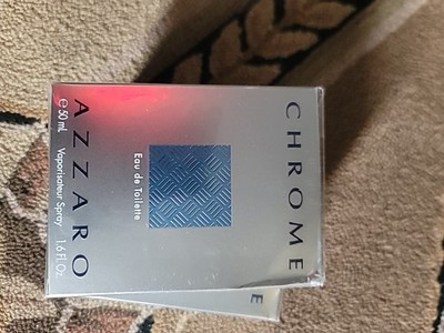Azzaro Chrome 1.6 fl oz Men's Eau de Toilette - 418649