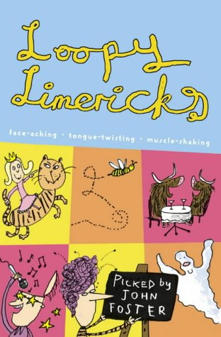 Loopy Limericks - Foster