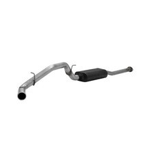 817519 Flowmaster American Thunder Catback Exhaust System 817519 Flowmaster American Thunder Catback Exhaust System