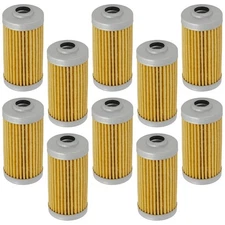 CH15553 Fuel Filter for John Deere 2030 2210 2500 2653 4010 4100 4110 / 10x