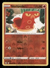 Sizzlipede #46 Prices | Pokemon Fusion Strike | Pokemon Cards